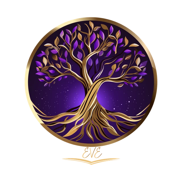 EVE tree of life mark
